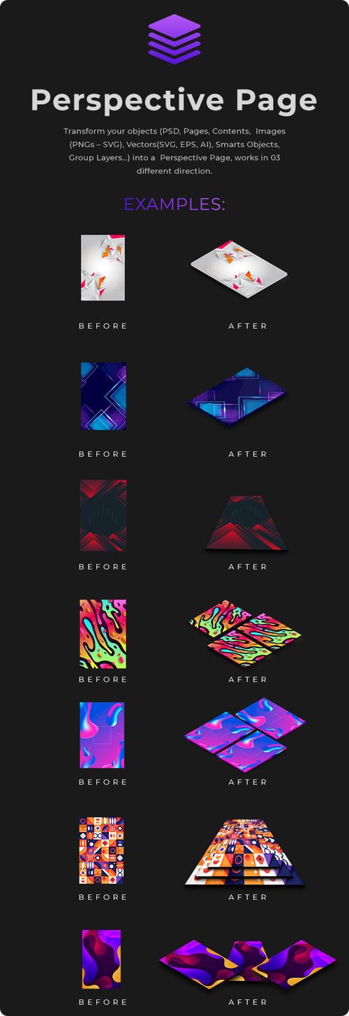 Page de perspective - fichiers psd - fichiers psd - fichiers psd - fichiers psd.