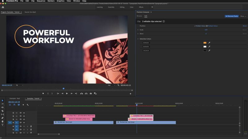 Adobe première pro cs6 - adobe première pro cs6 - ado.