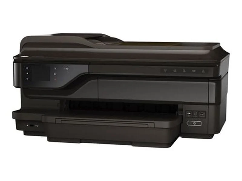 Imprimante jet d'encre e-tout-en-un Hp officejet pro 8550dw.