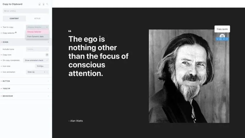 L’ego n’est rien d’autre que le centre de l’attention consciente.