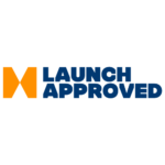 Le logo pour le lancement a été approuvé : il comporte une lettre « M » stylisée de couleur orange à gauche du texte.